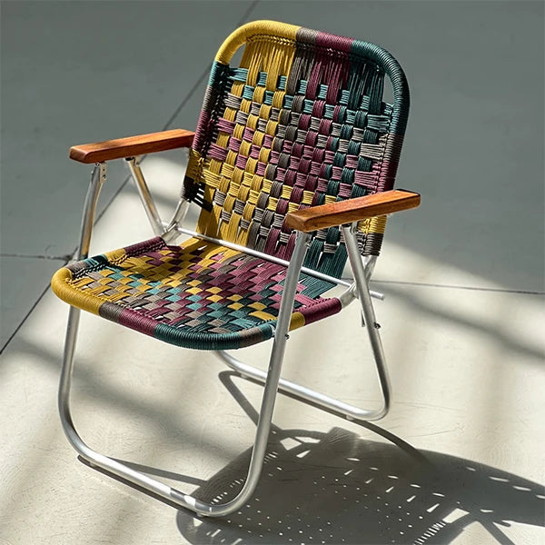 Japú Chair (External Area)