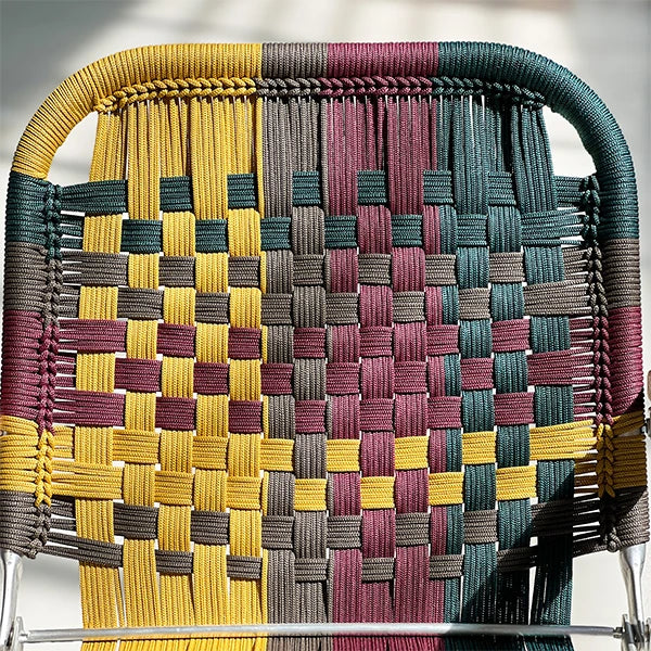 Japú Chair (External Area)
