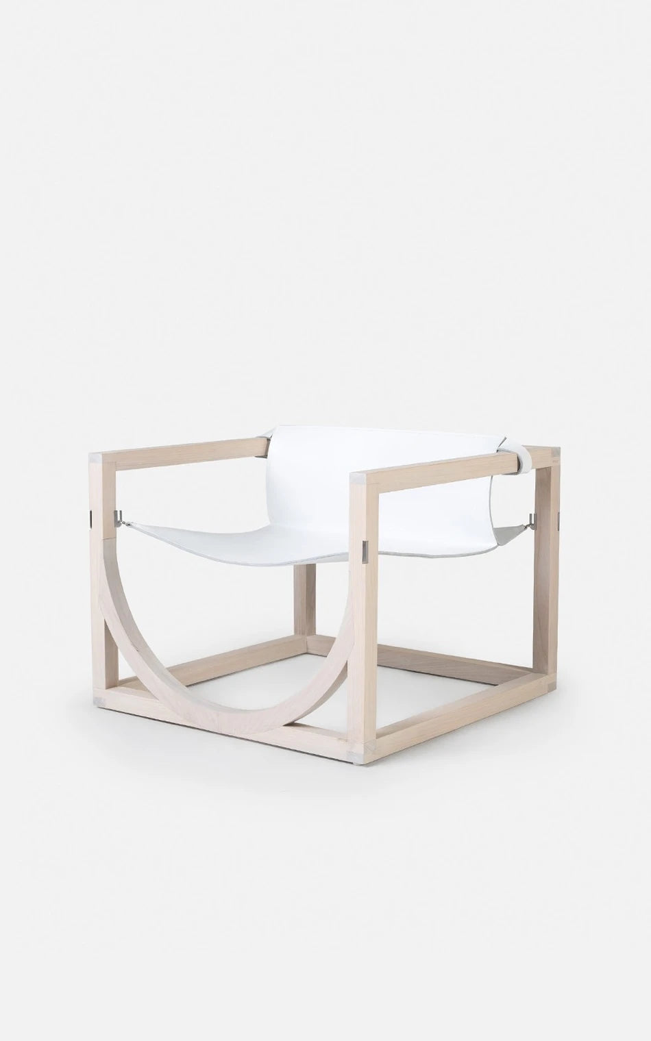 Capa (SEM) Armchair