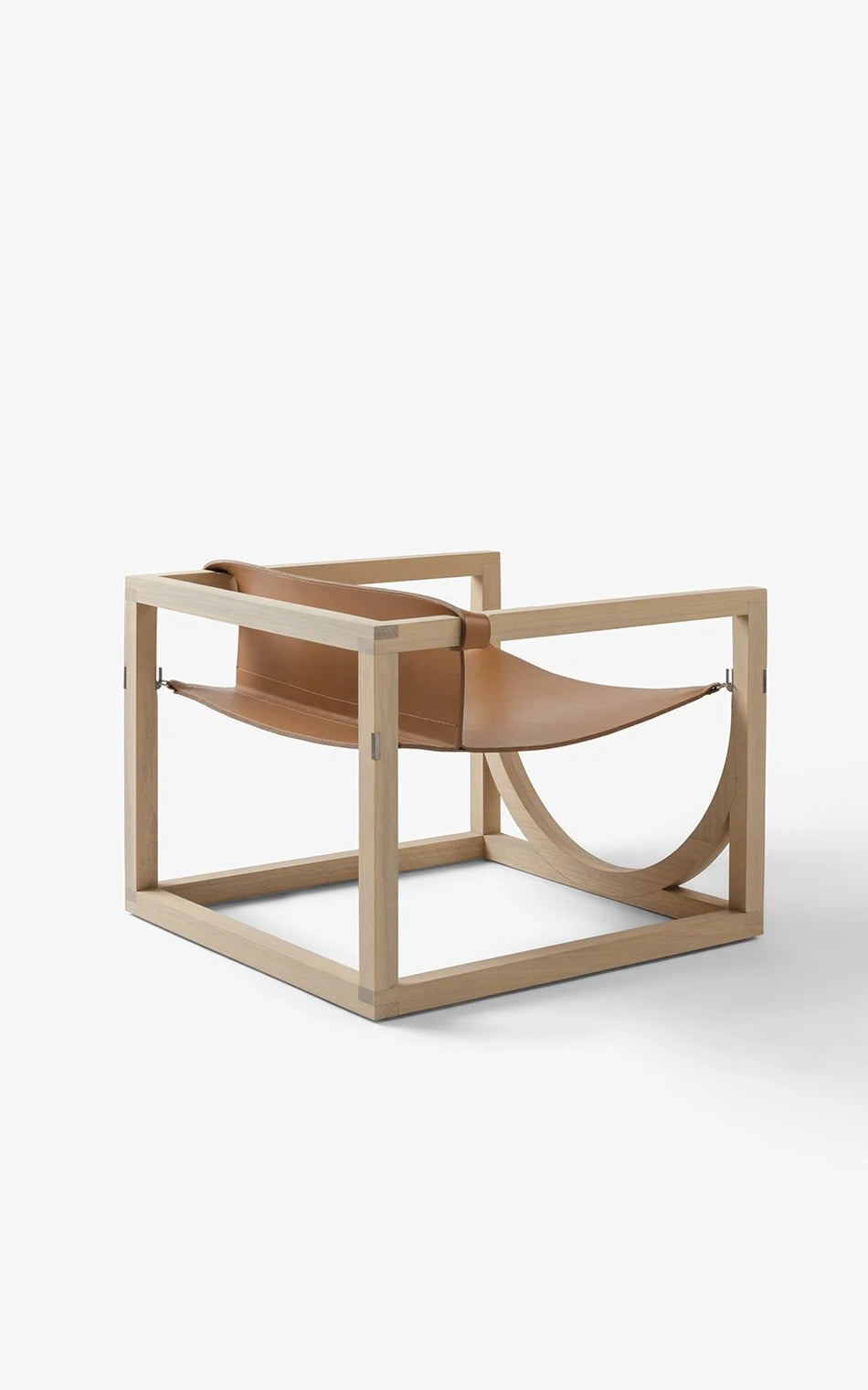 Capa (SEM) Armchair