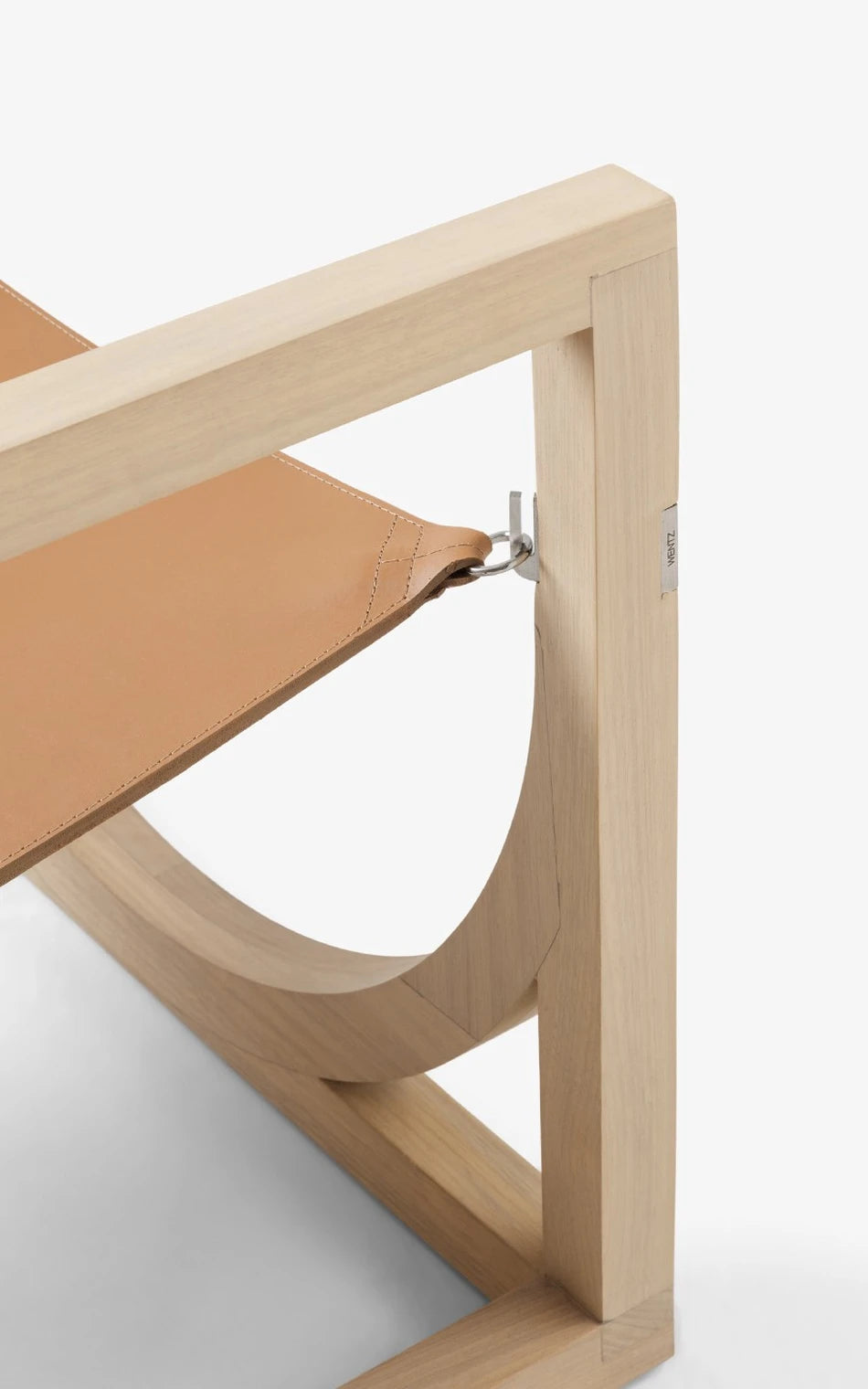 Capa (SEM) Armchair