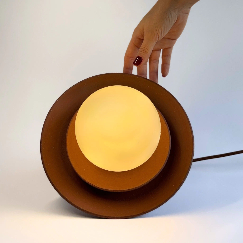Duna Lamp