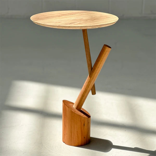 Ninho Side Table
