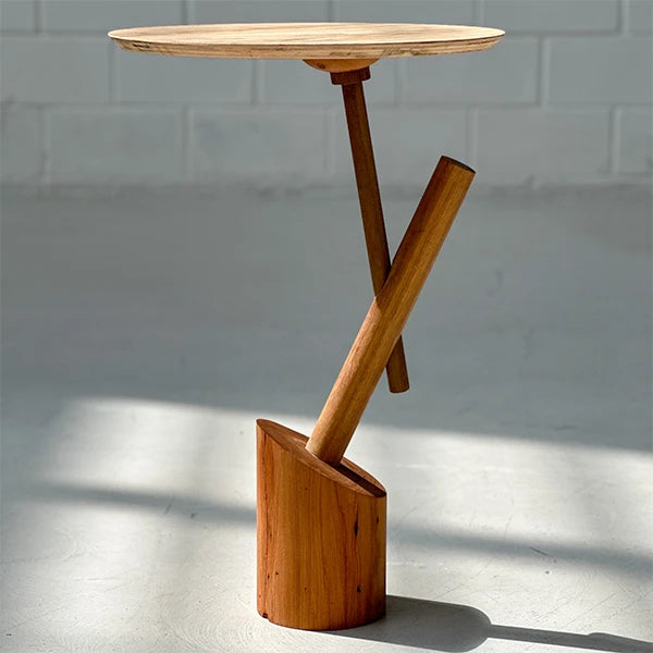 Ninho Side Table