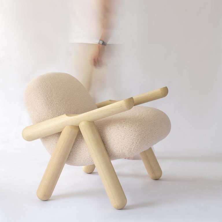 Sillón Fartura