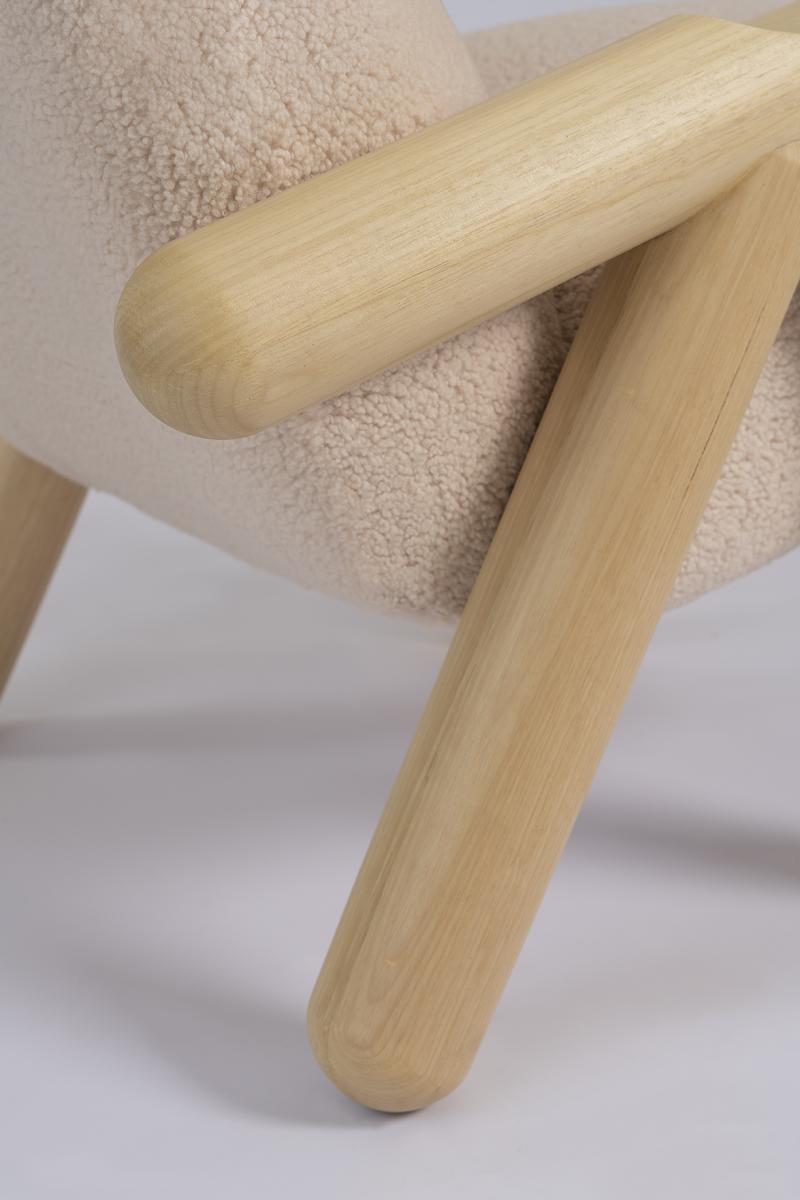 Sillón Fartura