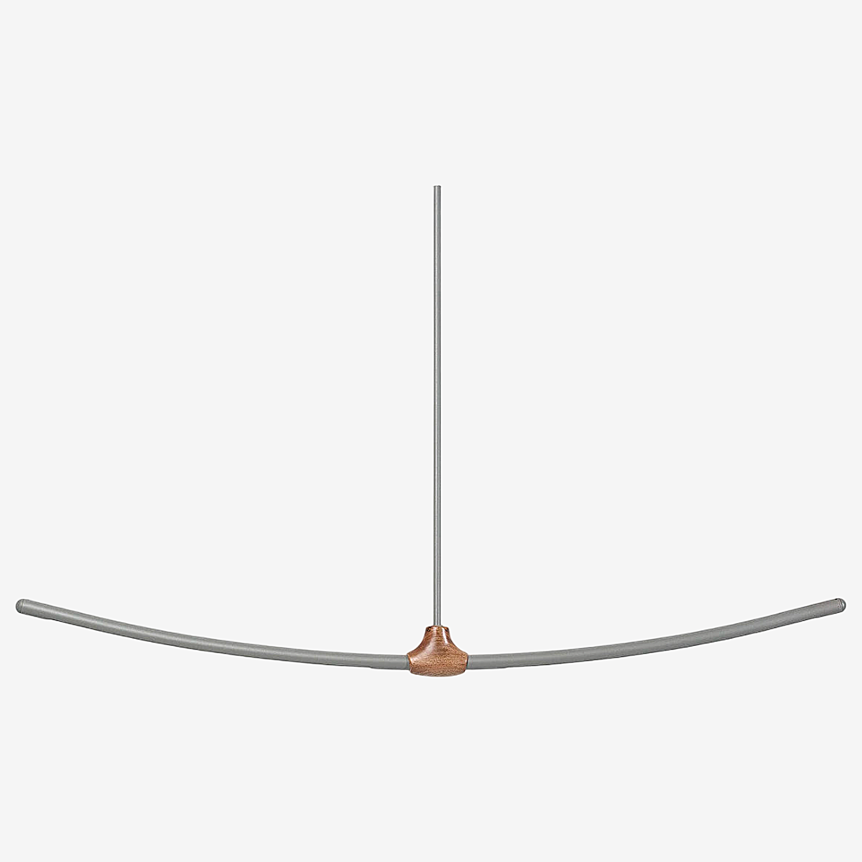 Lámpara colgante Arco