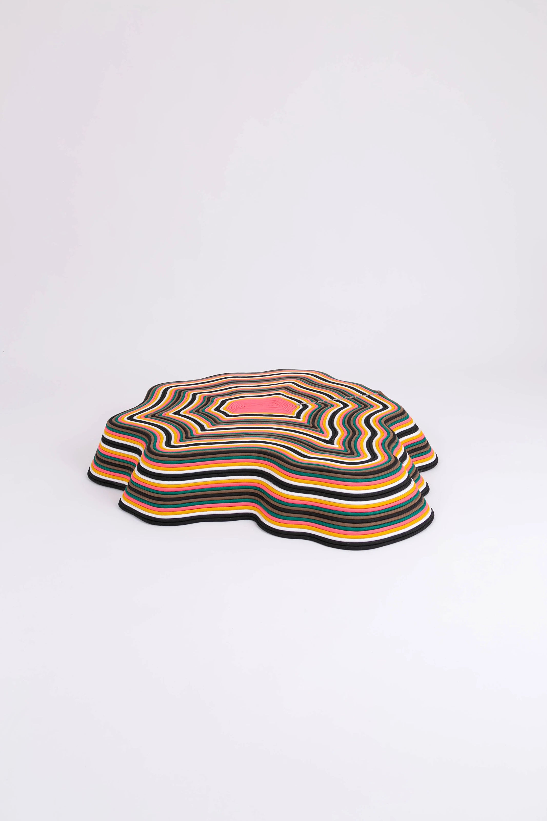 Mesa de centro Tronco