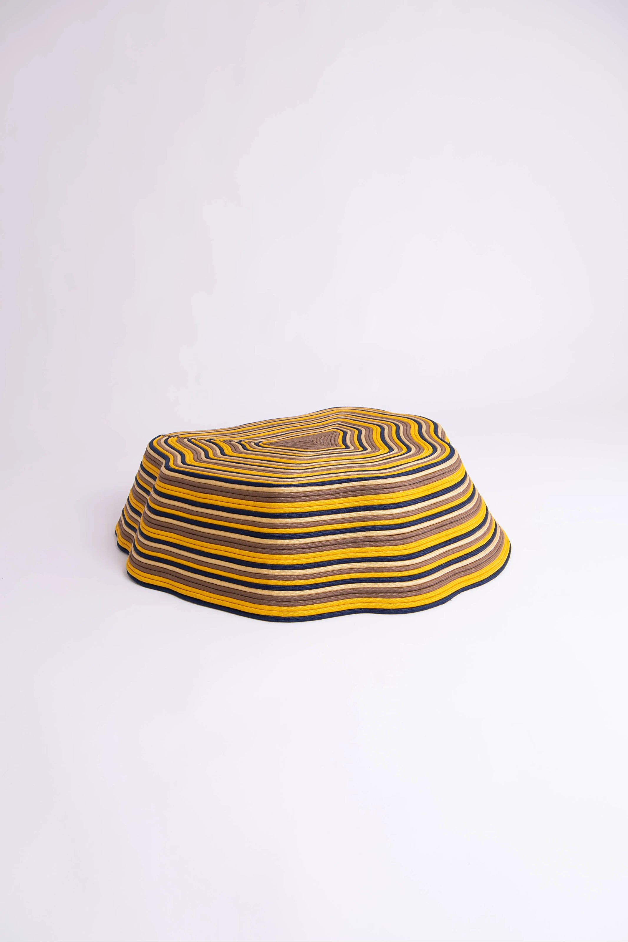 Mesa de centro Tronco