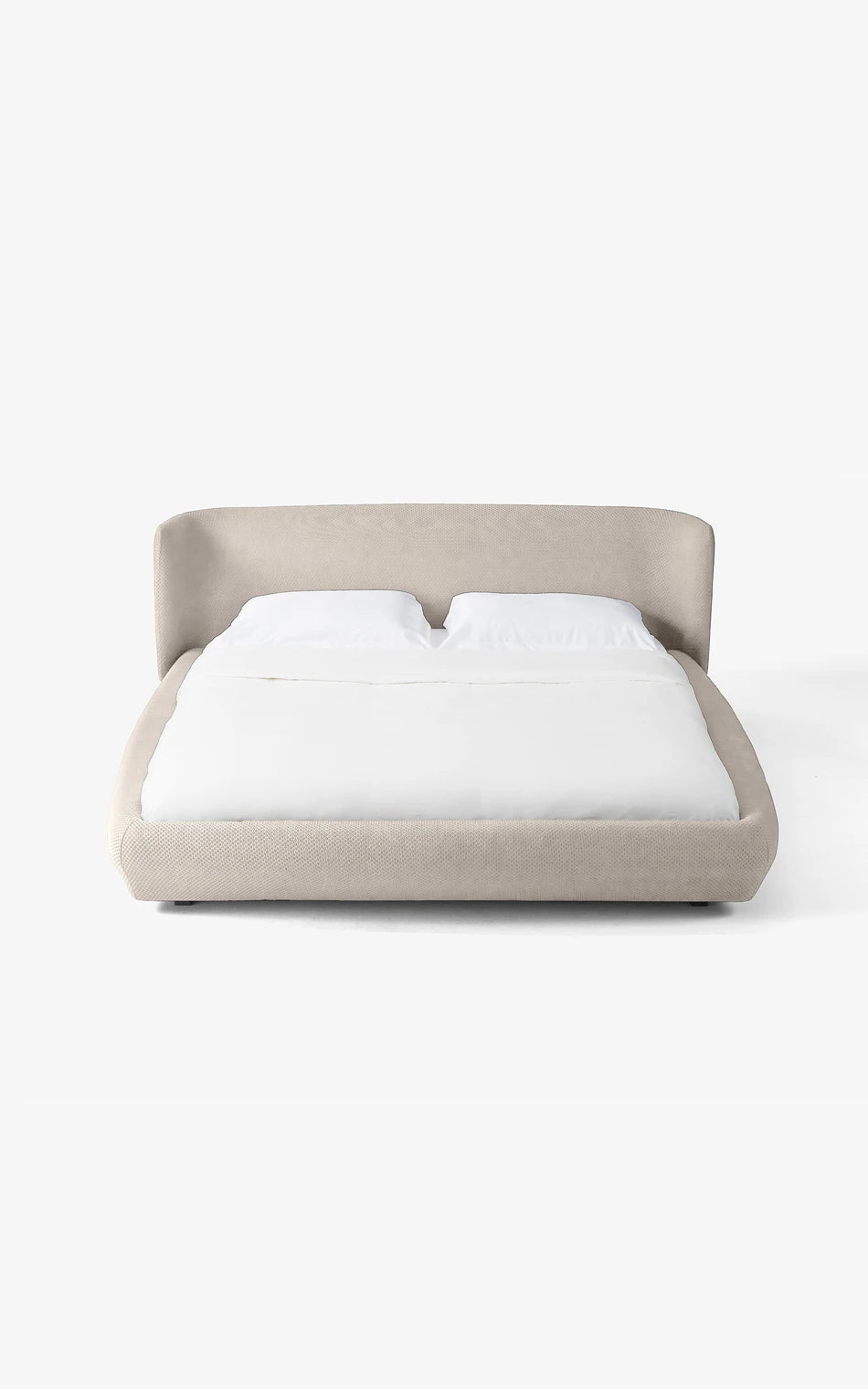 Baixa Bed Queen