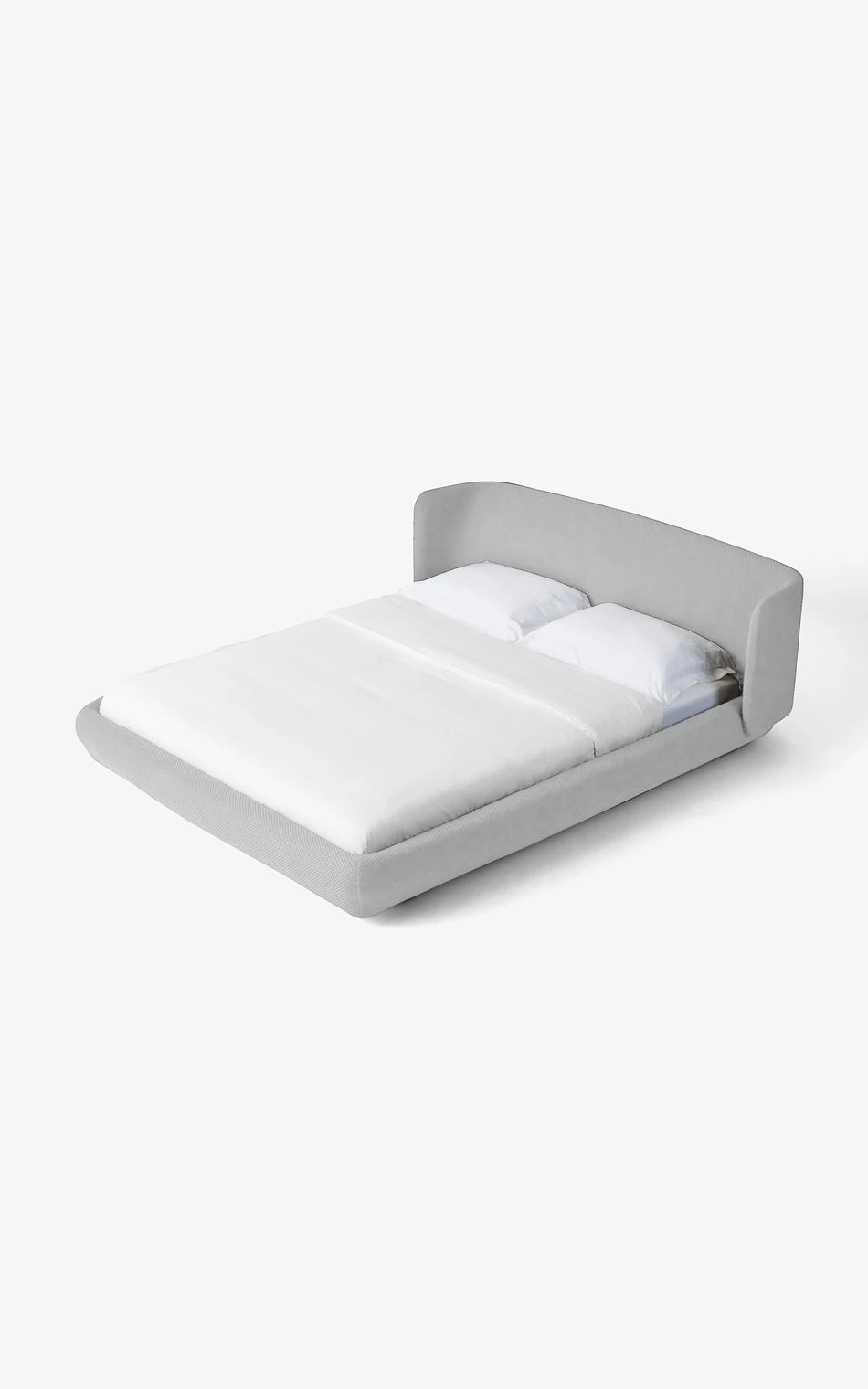 Baixa Bed Queen