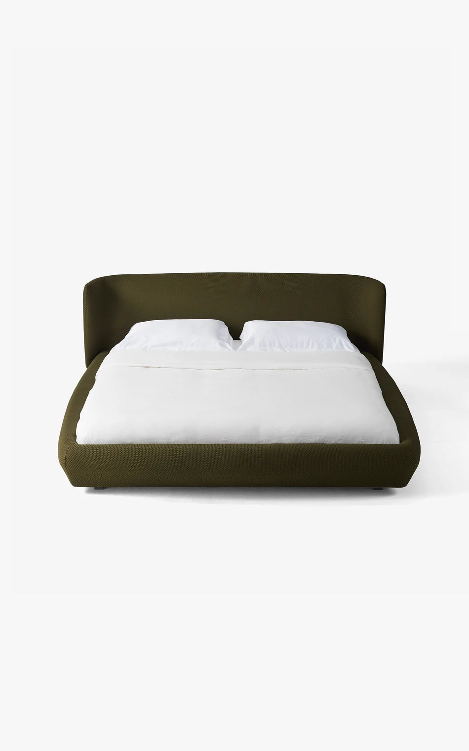 Baixa Bed Queen