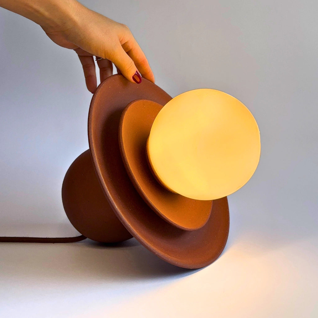 Duna Lamp