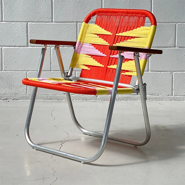 Japú Armchair (External Area)