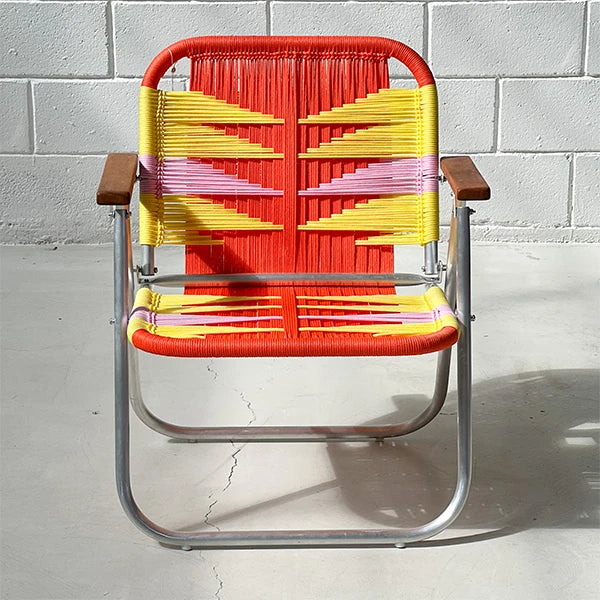Japú Armchair (External Area)