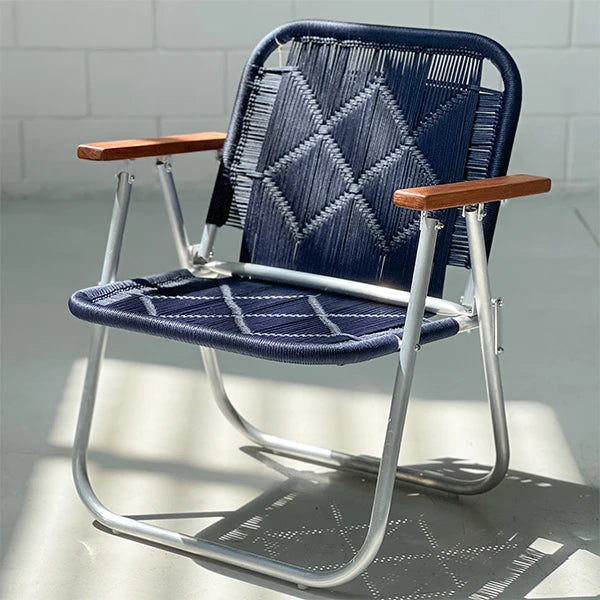 Japú Armchair (External Area)