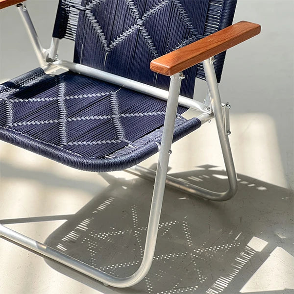 Japú Armchair (External Area)