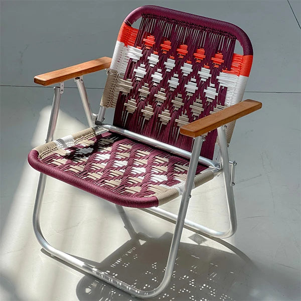 Japú Armchair (External Area)