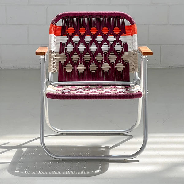 Japú Armchair (External Area)