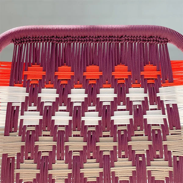 Japú Armchair (External Area)
