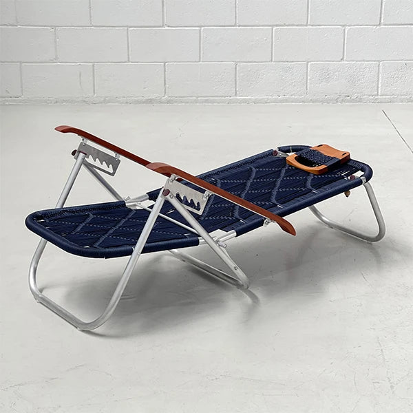 Japú Lounger (External Area)