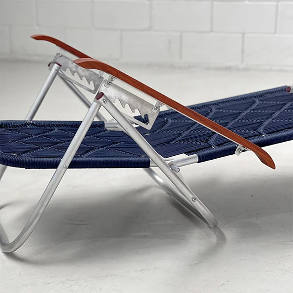 Japú Lounger (External Area)