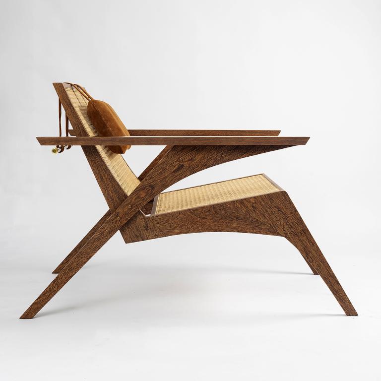 Sillón Pierre