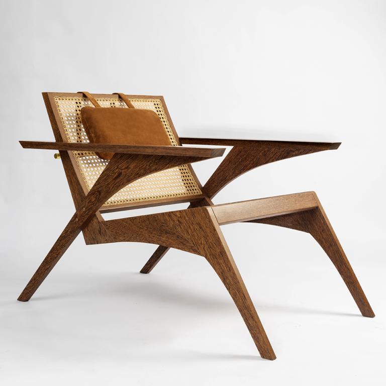 Sillón Pierre