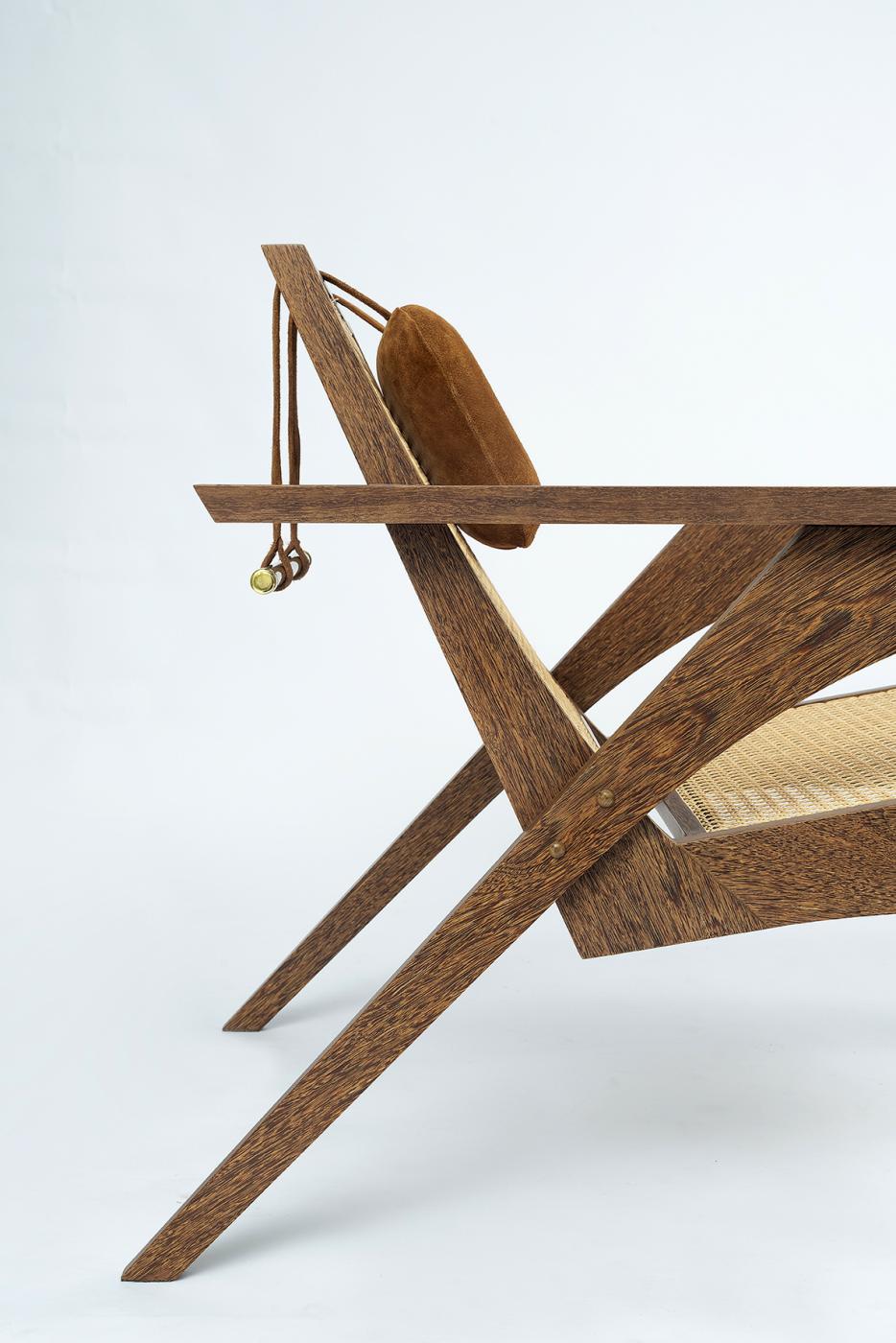 Sillón Pierre