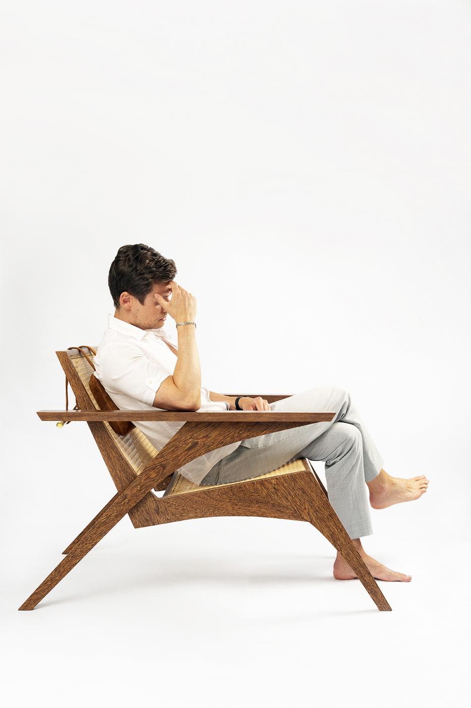 Sillón Pierre