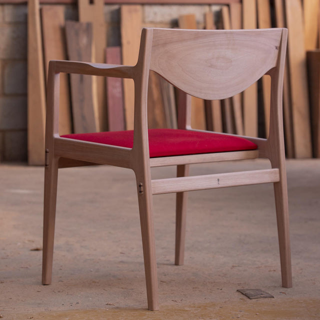 Sillón Capuri