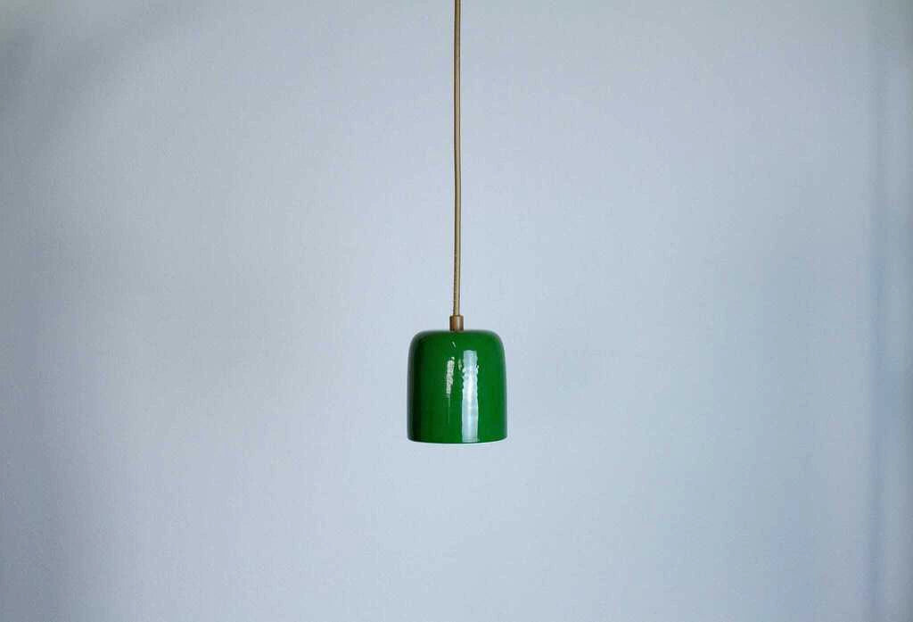 Cuia Pendant
