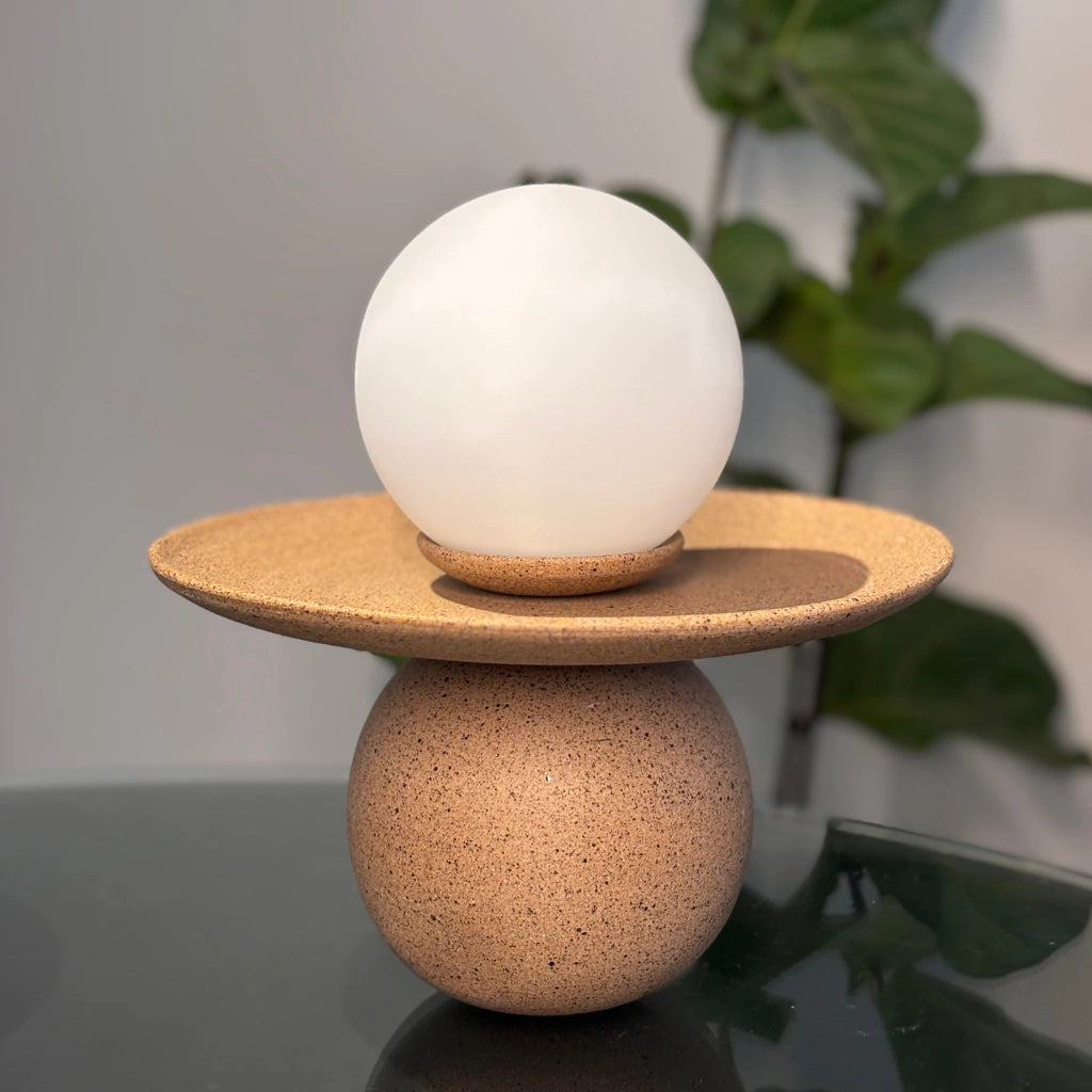 Duna Lamp