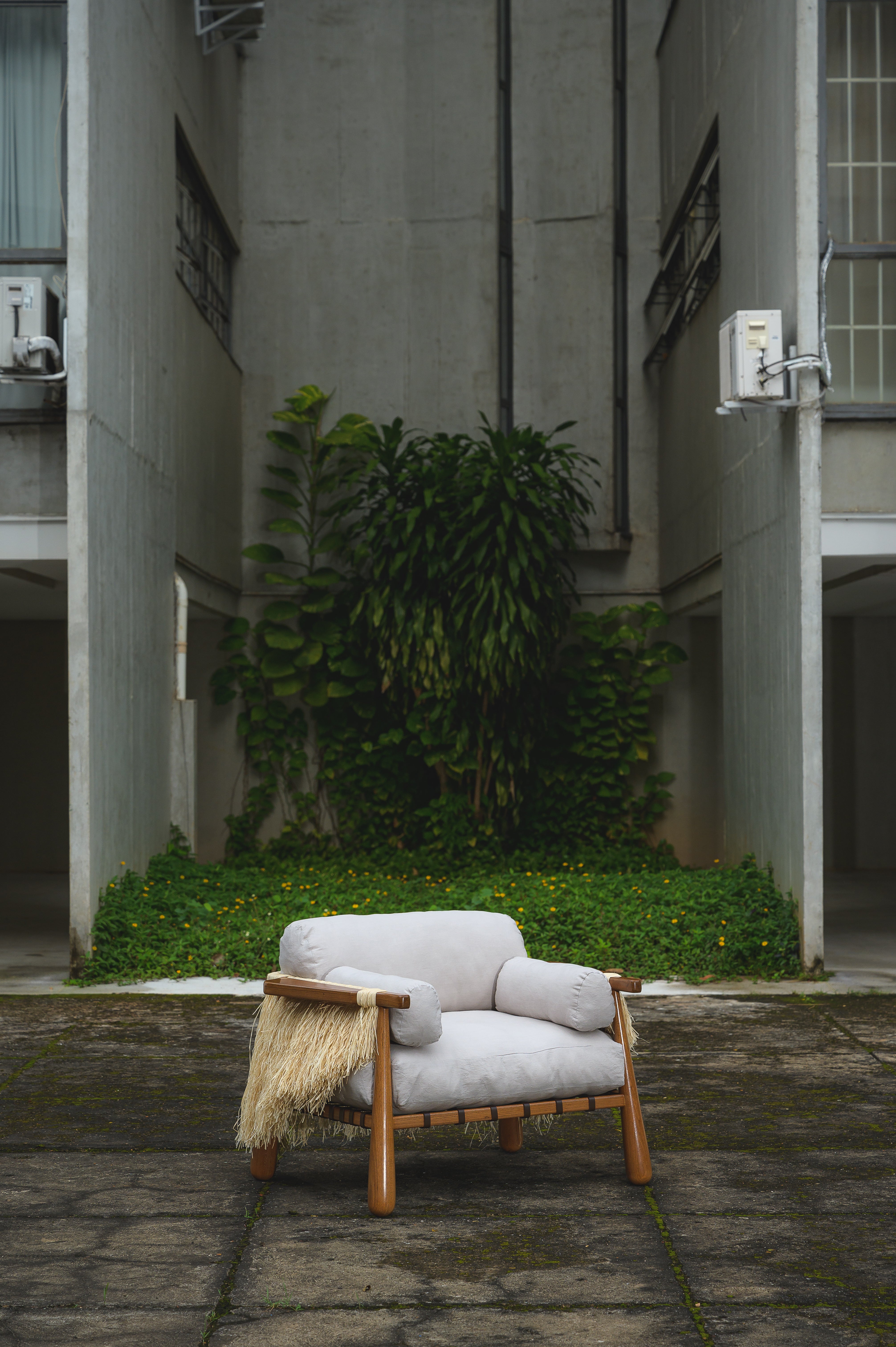 Sillón orinal