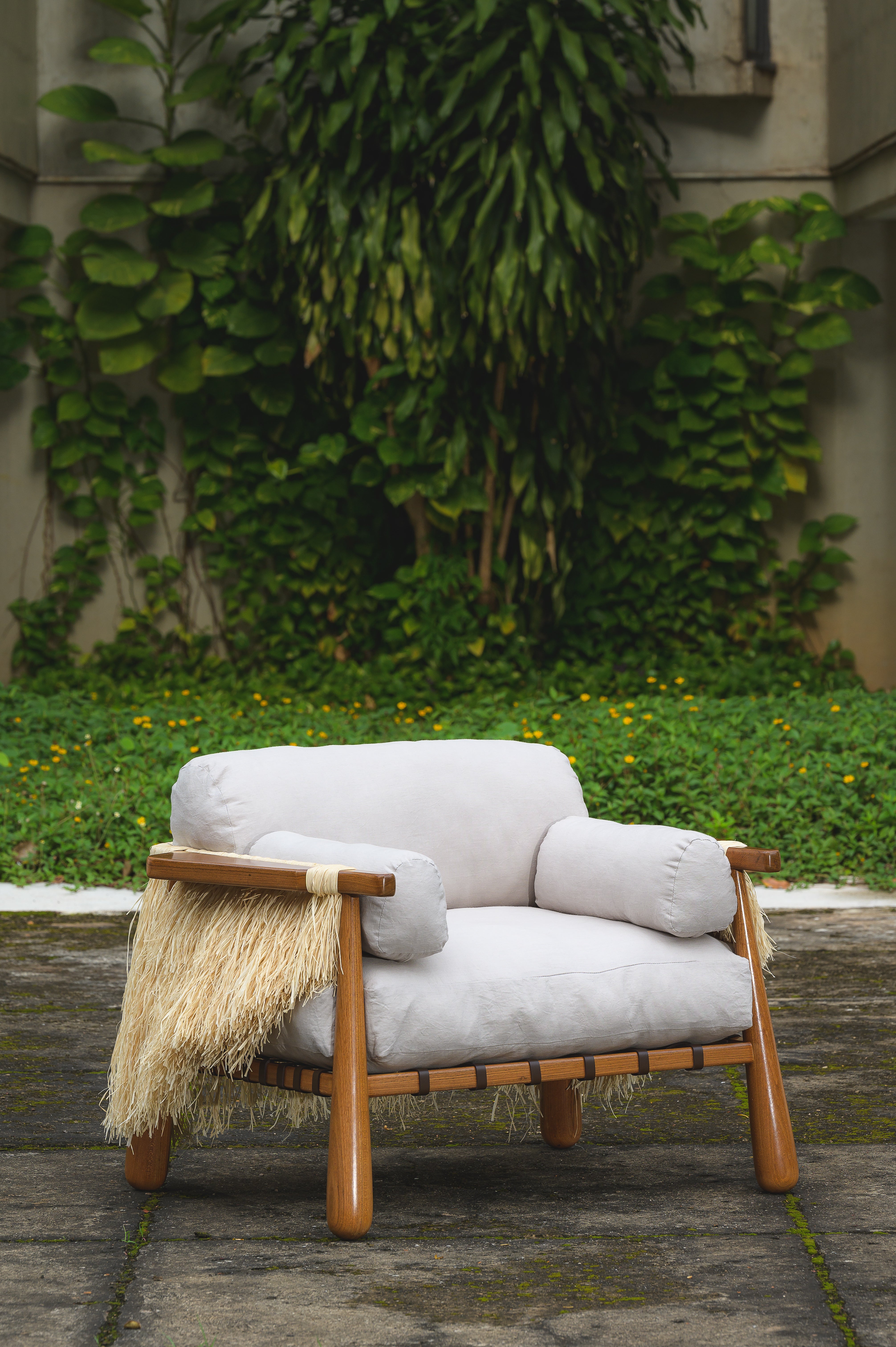 Sillón orinal