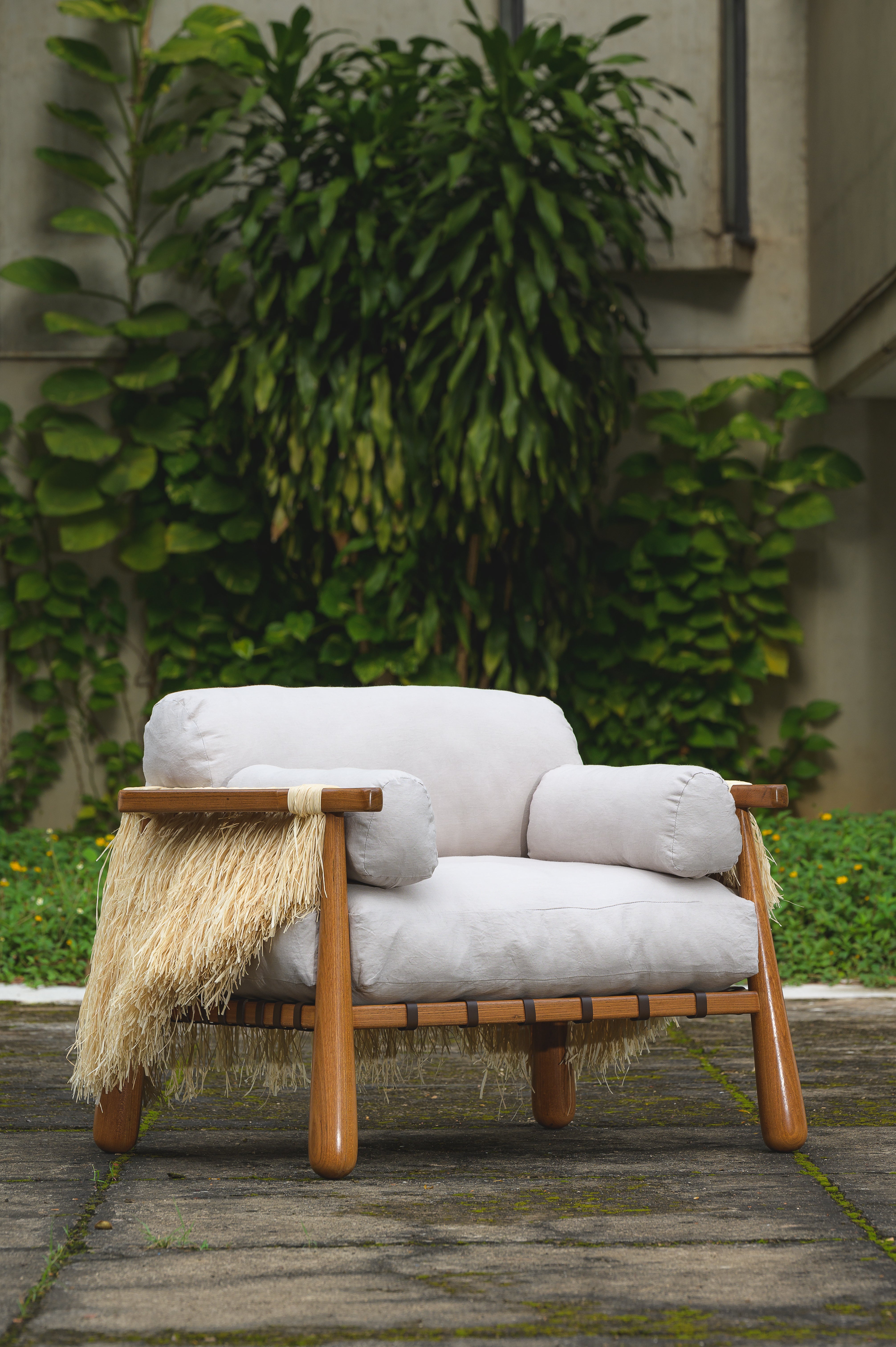 Sillón orinal