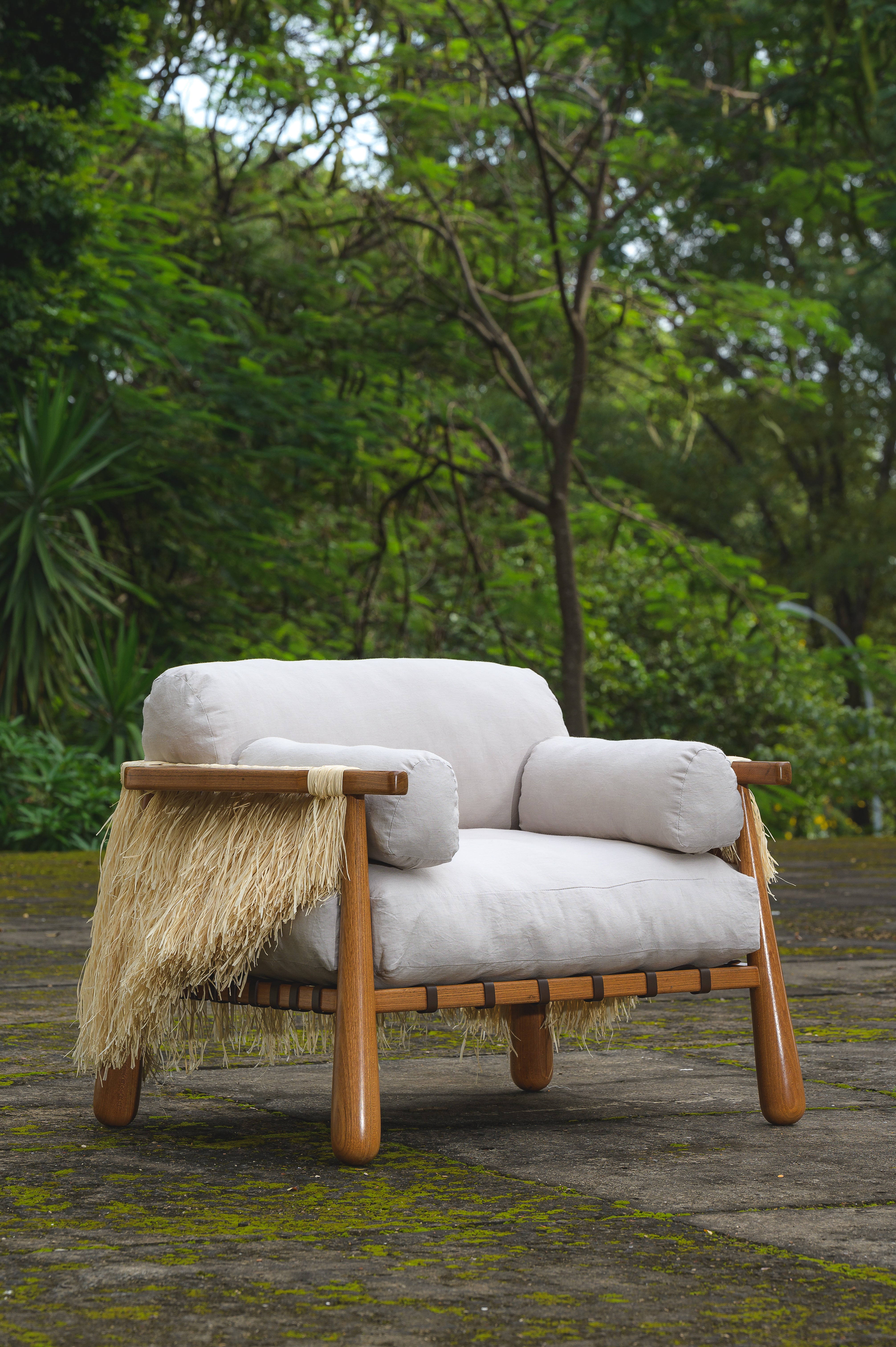 Sillón orinal