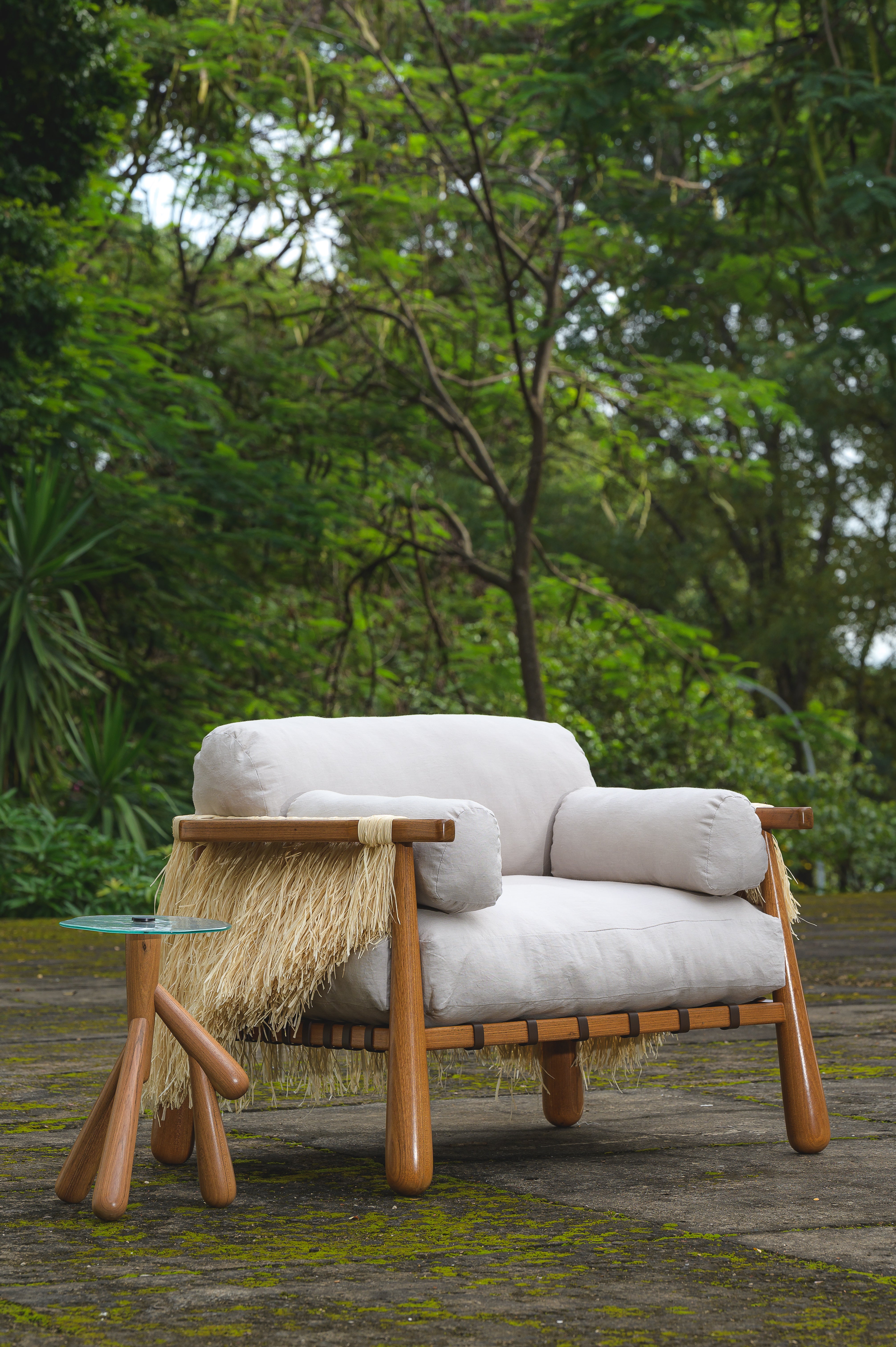 Sillón orinal