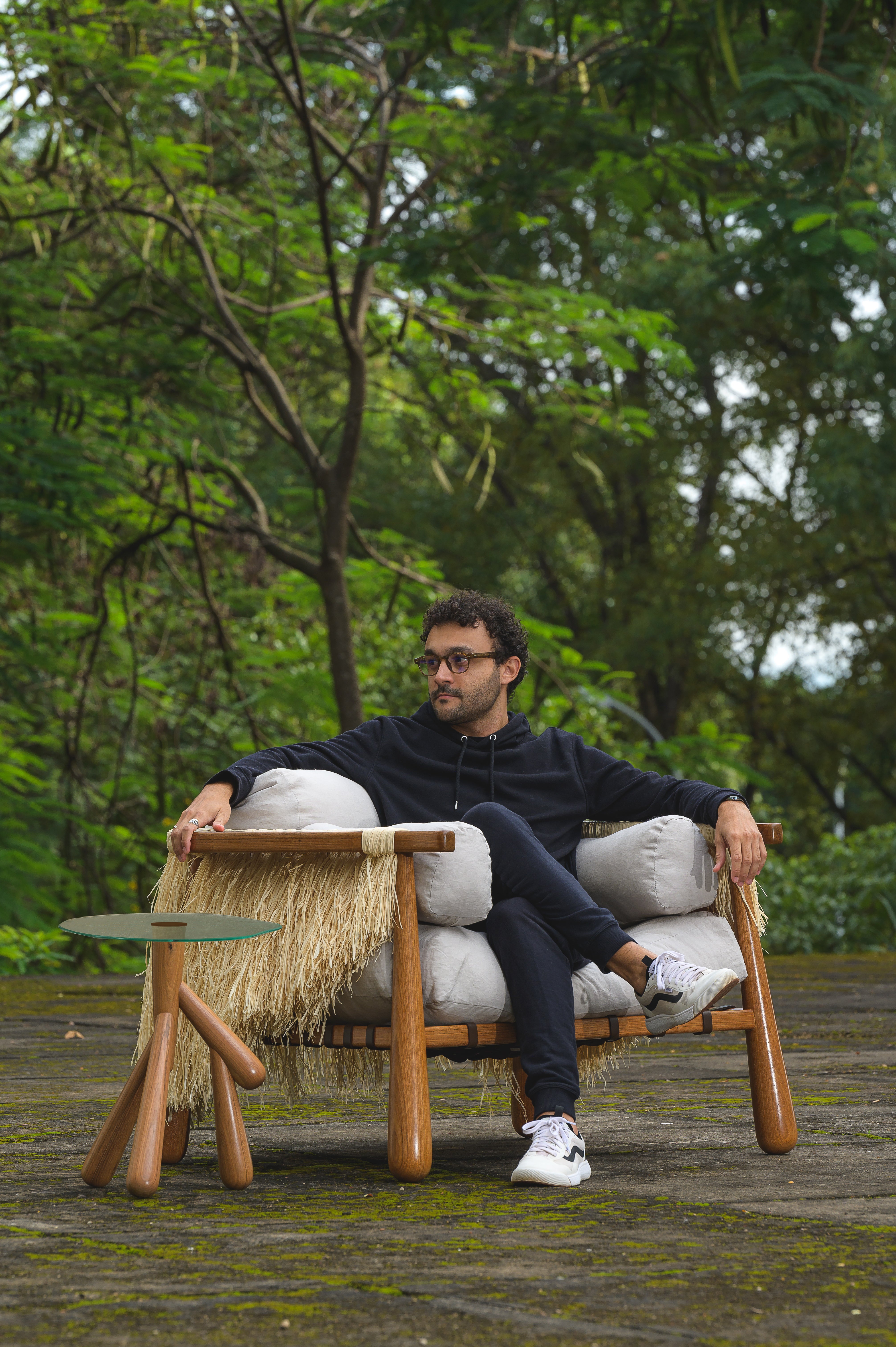 Sillón orinal