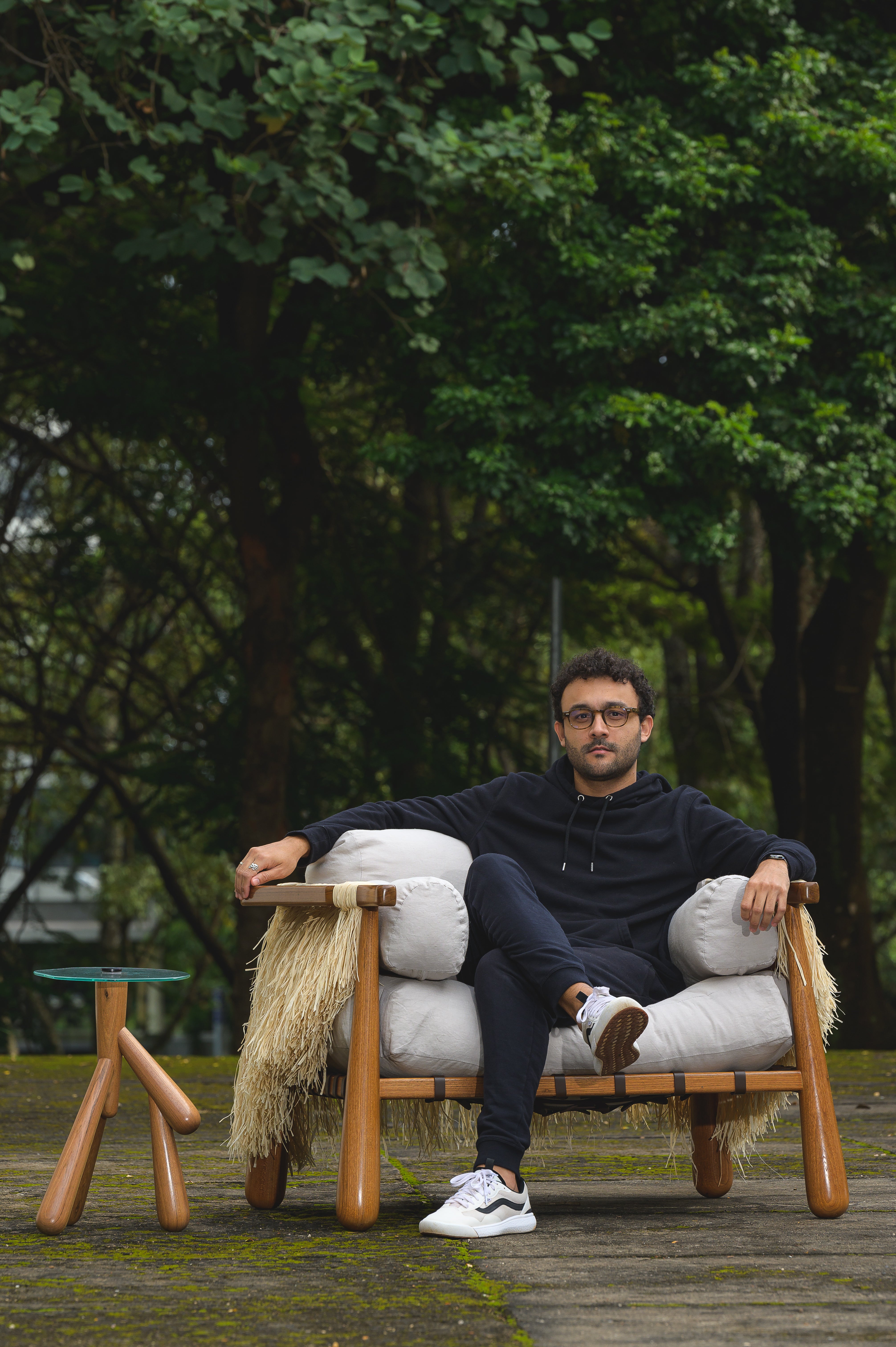 Sillón orinal