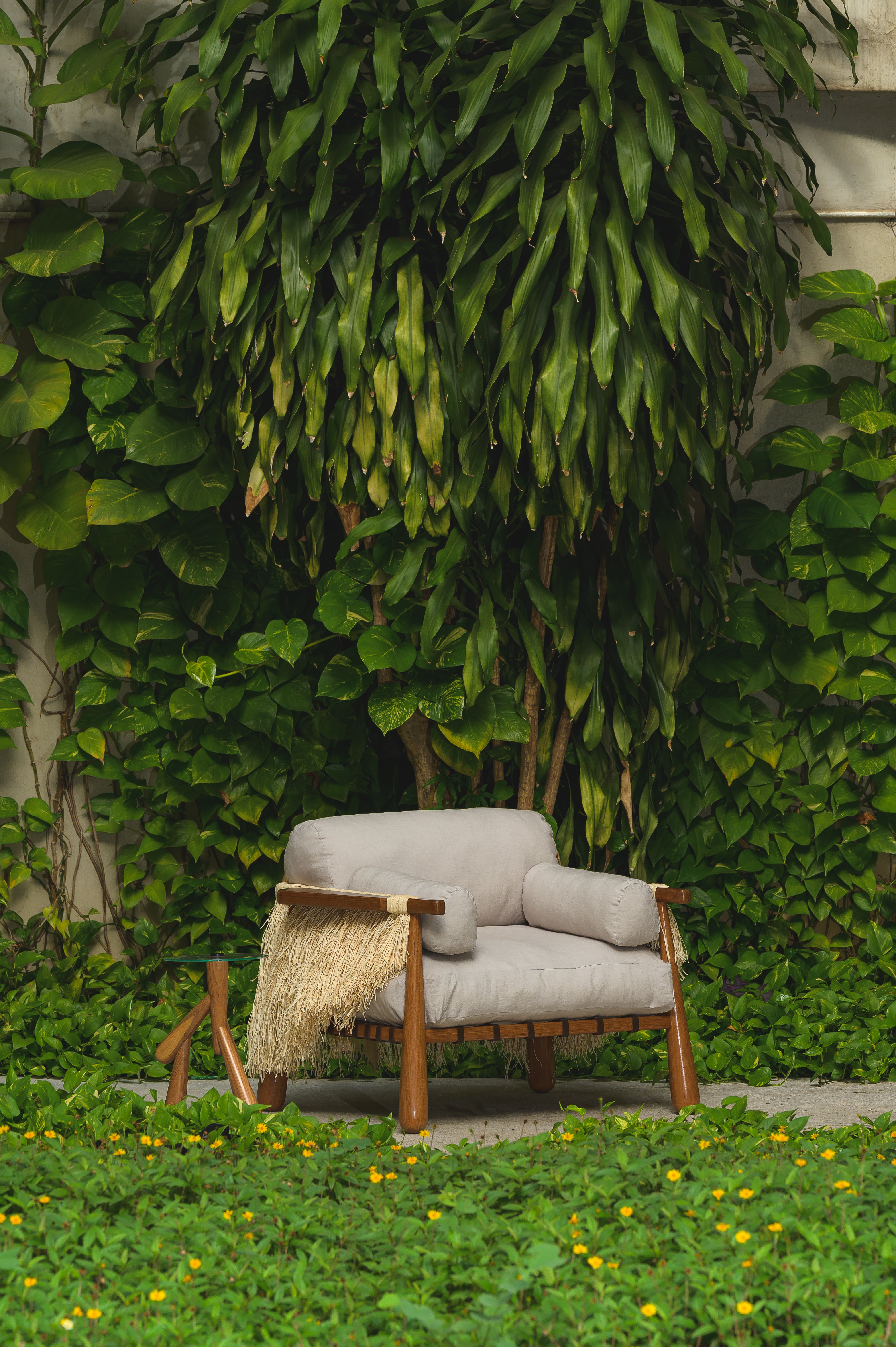 Sillón orinal
