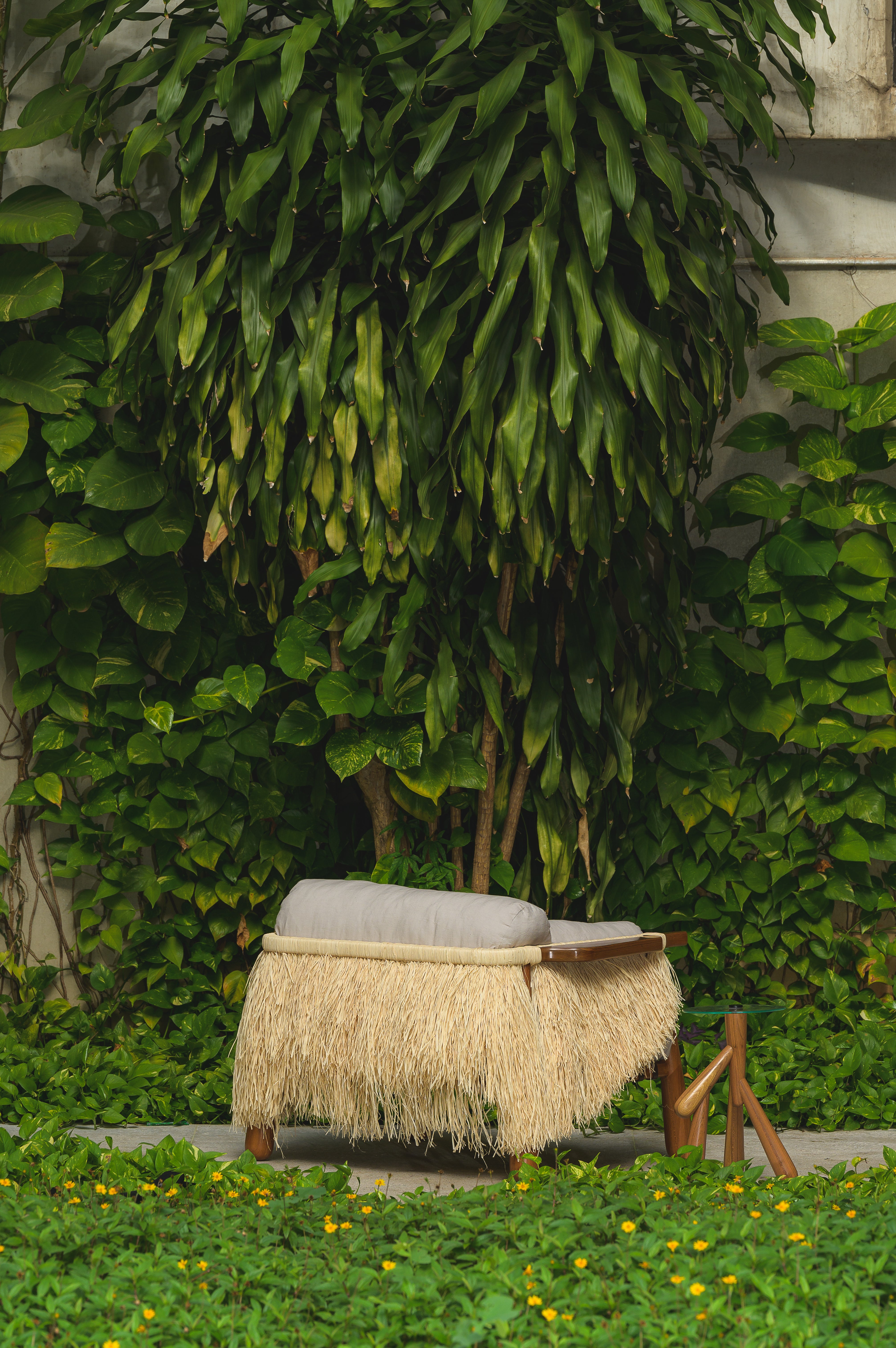 Sillón orinal