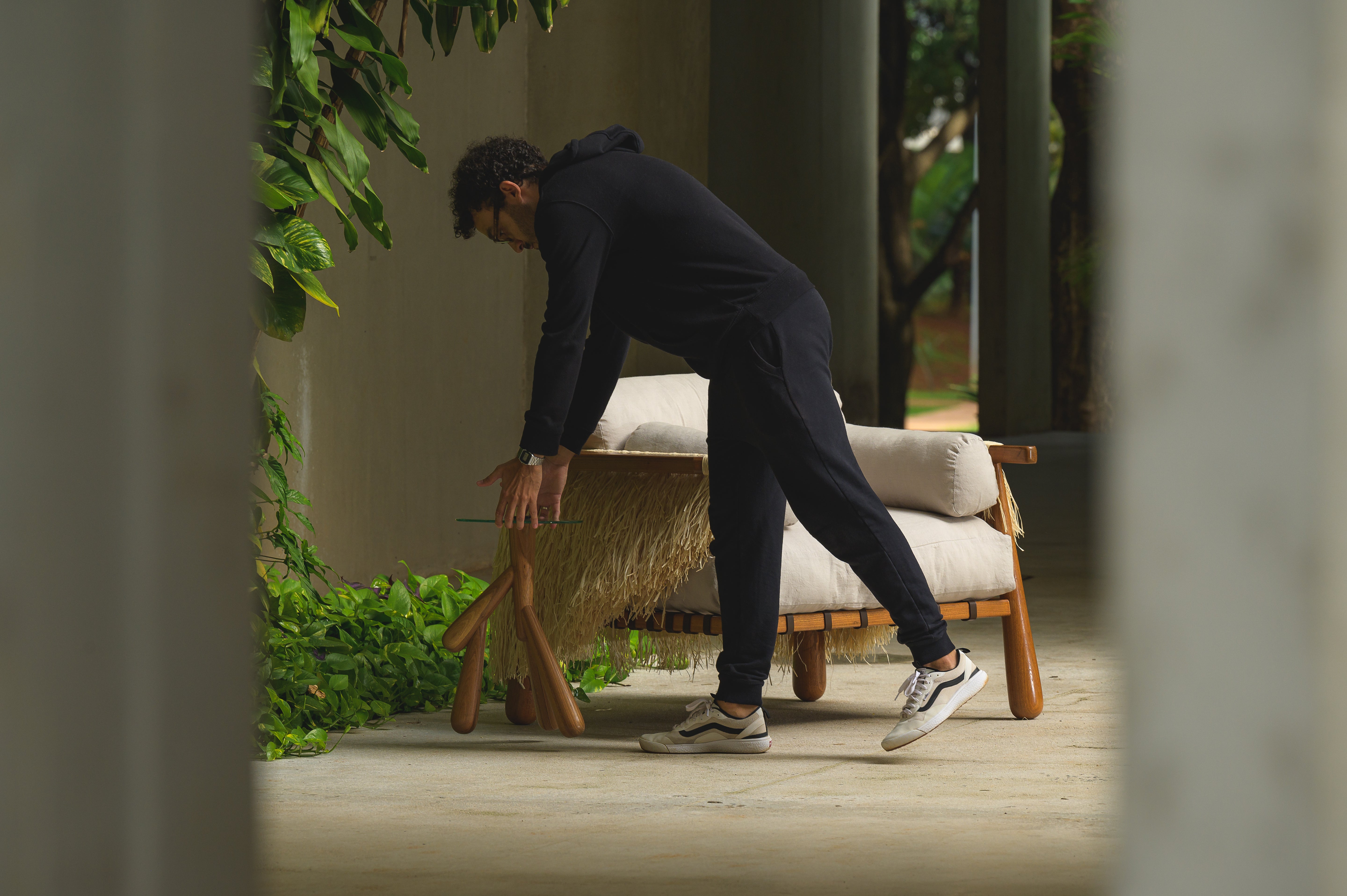 Sillón orinal