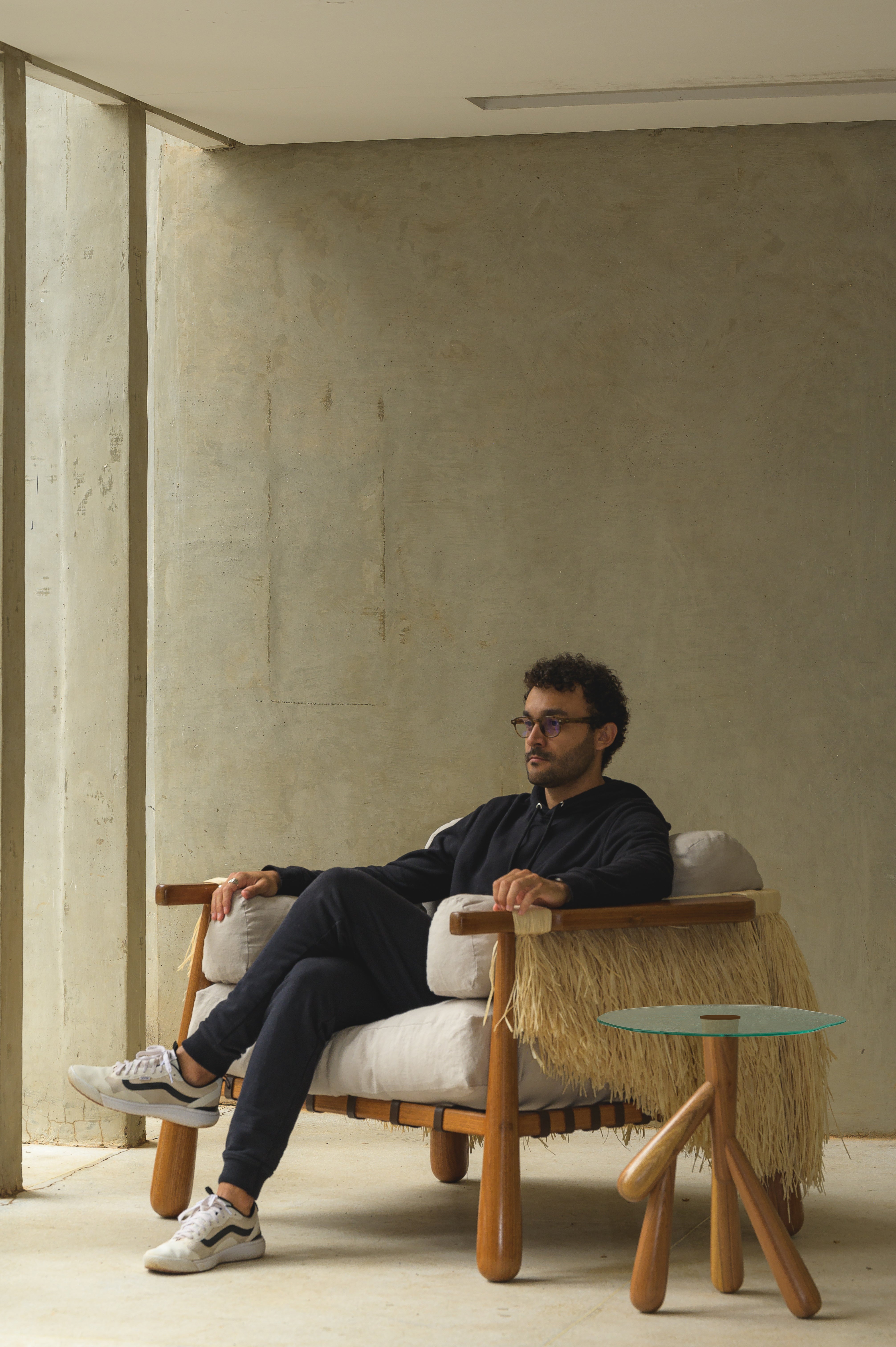 Sillón orinal