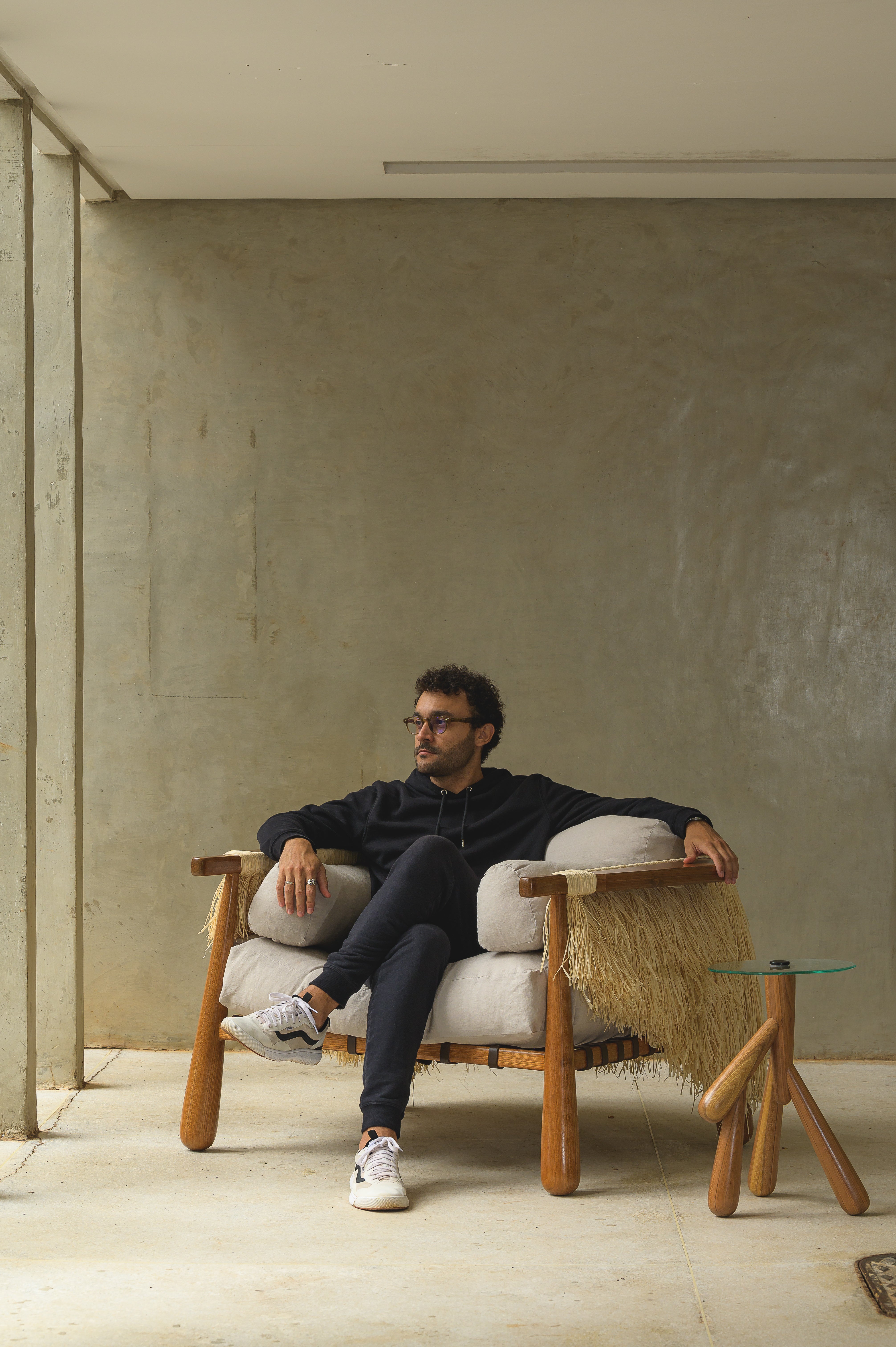 Sillón orinal