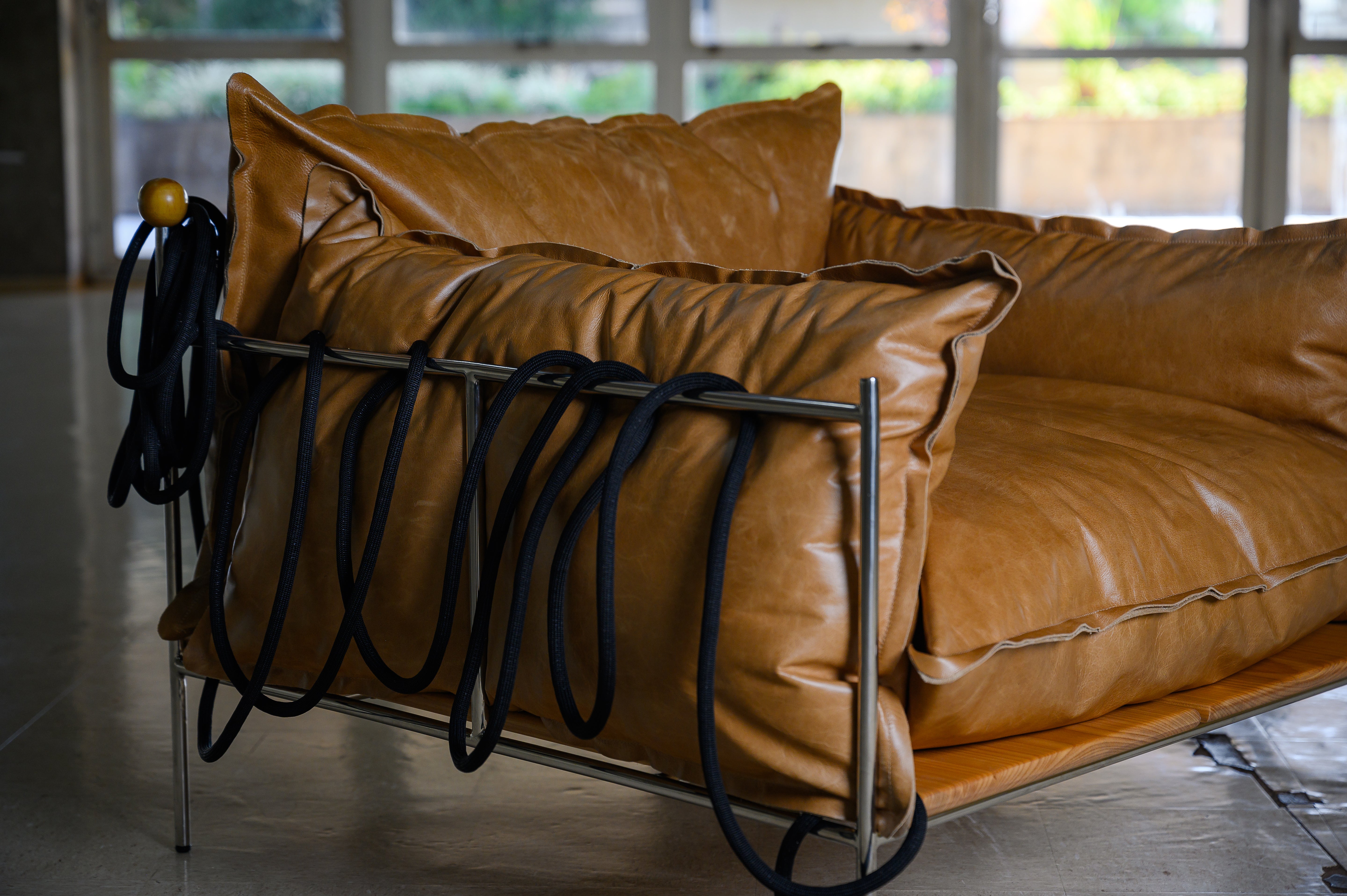 Sillón de trabajo