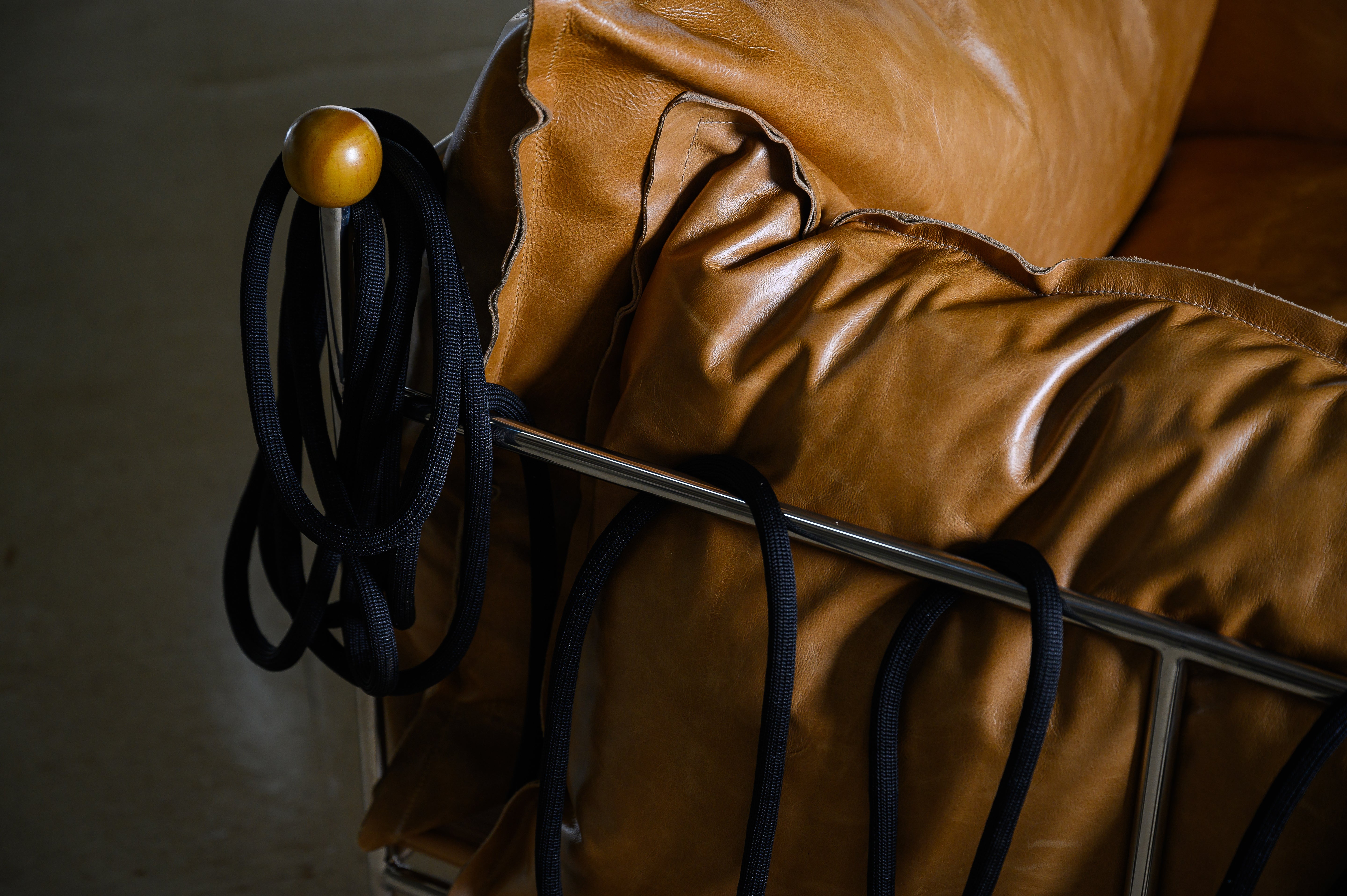 Sillón de trabajo