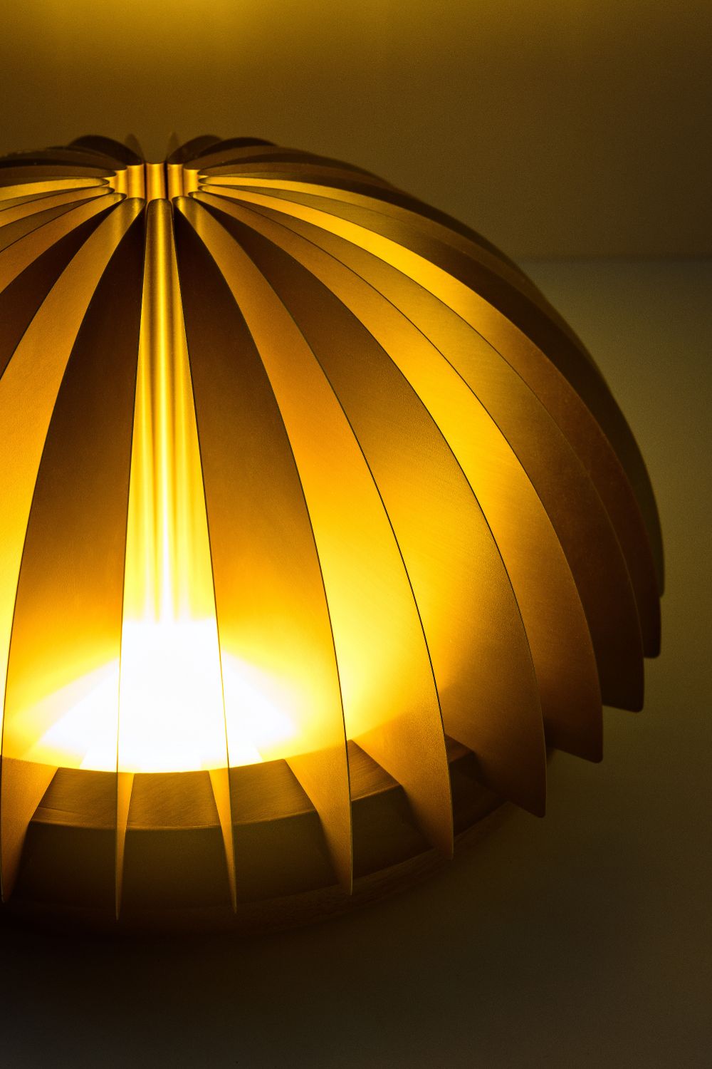 Pitanga Table Lamp