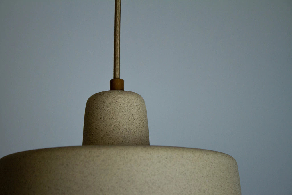 Sombreira Pendant