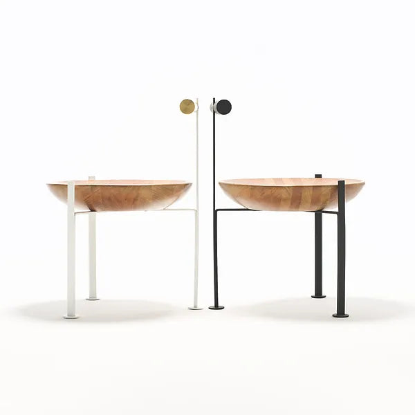 Silla Canoa
